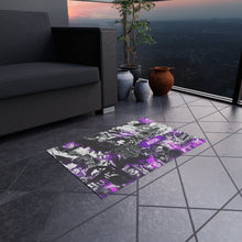 Load image into Gallery viewer, Black Clover Asta Rug
