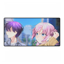 Load image into Gallery viewer, Anime Shikimori's Not Just a Cutie Mouse Pad (Desk Mat)
