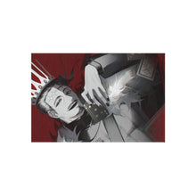 Load image into Gallery viewer, Anime Black Clover Rug
