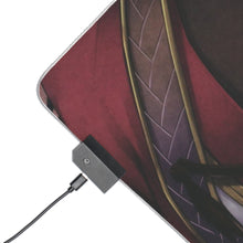 Load image into Gallery viewer, Juuzaengi ~Engetsu Sangokuden~ RGB LED Mouse Pad (Desk Mat)
