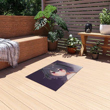 Load image into Gallery viewer, Black Clover Rug
