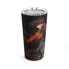 Load image into Gallery viewer, Hellsing Alucard Tumbler 20oz
