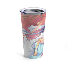 Load image into Gallery viewer, Anastasia Nikolaevna Romanova Tumbler 20oz
