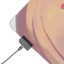 Load image into Gallery viewer, My Dress-Up Darling Marin Kitagawa RGB LED Mouse Pad (Desk Mat)
