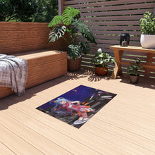 Load image into Gallery viewer, Bili Bili Douga Rug
