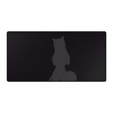 Load image into Gallery viewer, Anime Spice and Wolf Mouse Pad (Desk Mat)
