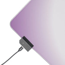 Load image into Gallery viewer, Anime Re:ZERO -Starting Life in Another World- RGB LED Mouse Pad (Desk Mat)
