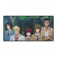 Tomodachi Game Mouse Pad (Desk Mat)