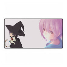 Load image into Gallery viewer, Nagato Mouse Pad (Desk Mat)

