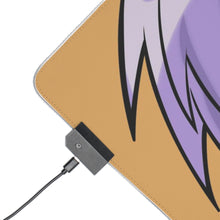 Load image into Gallery viewer, Lucky Star Tsukasa Hiiragi RGB LED Mouse Pad (Desk Mat)
