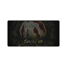 Load image into Gallery viewer, Shadow Of The Colossus Mouse Pad (Desk Mat)
