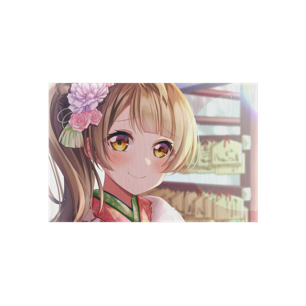 Love Live! Kotori Minami Rug