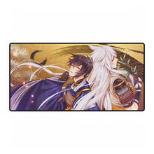 Load image into Gallery viewer, Anime Touken Ranbur Mouse Pad (Desk Mat)
