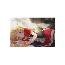 Load image into Gallery viewer, Granblue Fantasy Cagliostro, Granblue Fantasy Rug
