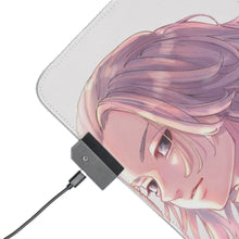 Load image into Gallery viewer, Tokyo Revengers RGB LED Mouse Pad (Desk Mat)
