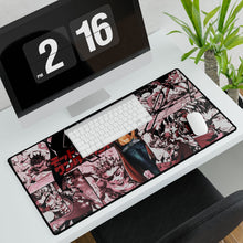 Load image into Gallery viewer, Deadman Wonderland Mouse Pad (Desk Mat)
