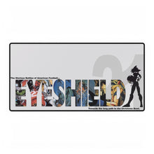Load image into Gallery viewer, Eyeshield 21 Mouse Pad (Desk Mat)
