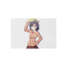 Load image into Gallery viewer, Gabriel DropOut Vignette Tsukinose April Rug
