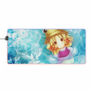 Touhou RGB LED Mouse Pad (Desk Mat)