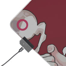 Load image into Gallery viewer, Jibaku Shounen Hanako-kun RGB LED Mouse Pad (Desk Mat)
