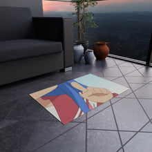 Load image into Gallery viewer, Lucky Star Konata Izumi Rug
