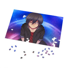 Load image into Gallery viewer, Charlotte Jigsaw Puzzle
