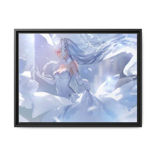 Load image into Gallery viewer, Anime Re:ZERO -Starting Life in Another World- Canvas Framed Art Print
