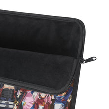 Load image into Gallery viewer, Tengen Toppa Gurren Lagann Laptop Sleeve
