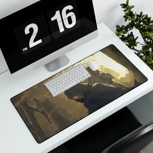 Load image into Gallery viewer, Elden Ring Game Tarnished Art Mouse Pad (Desk Mat)
