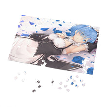 Load image into Gallery viewer, Anime Re:ZERO -Starting Life in Another World- Jigsaw Puzzle

