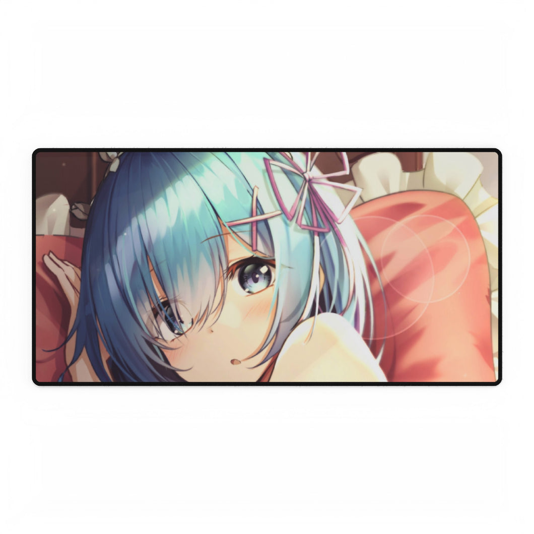 Anime Re:ZERO -Starting Life in Another World- Mouse Pad (Desk Mat)