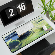 Load image into Gallery viewer, Anime The Place Promised In Our Early Daysr Mouse Pad (Desk Mat)
