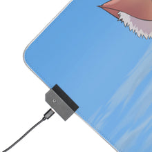 Load image into Gallery viewer, Kanade - Beast Tamer RGB LED Mouse Pad (Desk Mat)
