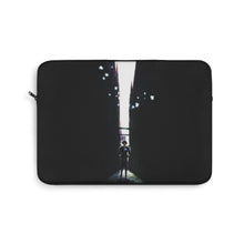 Load image into Gallery viewer, Anime Cowboy Bebop Laptop Sleeve
