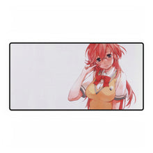 Load image into Gallery viewer, Anime Waiting in the Summer Mouse Pad (Desk Mat)
