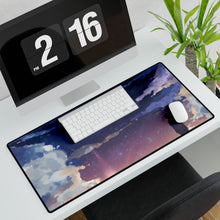 Load image into Gallery viewer, Your Name. Mouse Pad (Desk Mat)
