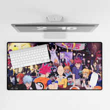 Load image into Gallery viewer, New Year&#39;s Party at the Quindecim Mouse Pad (Desk Mat)
