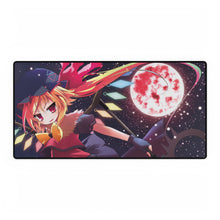 Load image into Gallery viewer, Anime Touhour Mouse Pad (Desk Mat)
