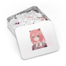 Load image into Gallery viewer, Anime Spy x Family Jigsaw Puzzle
