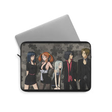 Load image into Gallery viewer, Anohana Laptop Sleeve
