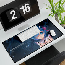 Load image into Gallery viewer, Anime Re:ZERO -Starting Life in Another World- Mouse Pad (Desk Mat)
