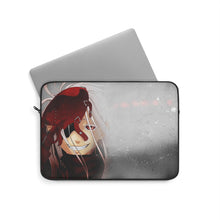 Load image into Gallery viewer, Shiro Laptop Sleeve
