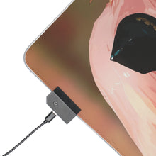 Load image into Gallery viewer, Spy X Family RGB LED Mouse Pad (Desk Mat)
