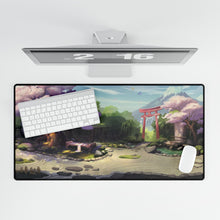 Load image into Gallery viewer, Anime Onmyoji Mouse Pad (Desk Mat)
