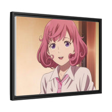 Load image into Gallery viewer, Anime Noragami Canvas Framed Art Print
