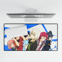 Load image into Gallery viewer, Anime The Devil Is a Part-Timer! Mouse Pad (Desk Mat)
