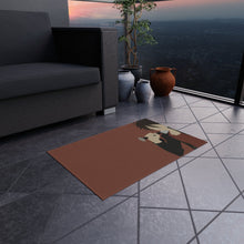 Load image into Gallery viewer, Highschool Of The Dead Rug
