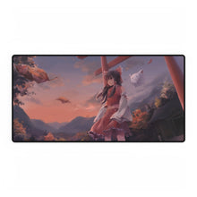Load image into Gallery viewer, Anime Touhour Mouse Pad (Desk Mat)

