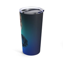 Load image into Gallery viewer, Girls und Panzer Tumbler 20oz
