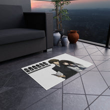Load image into Gallery viewer, Eru Chitanda  And  Hōtarō Oreki Rug
